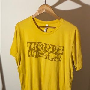 Tame impala merch